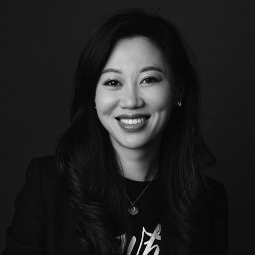 Jingjie Cheng - WeWork China